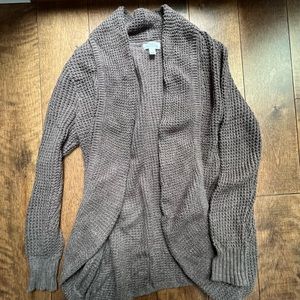 Market Spruce Sweater - Size Small